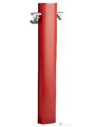 Kerti kút TOTEM 407 Korallvörös