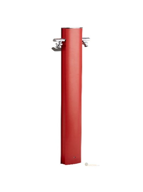 Kerti kút TOTEM 407 Korallvörös