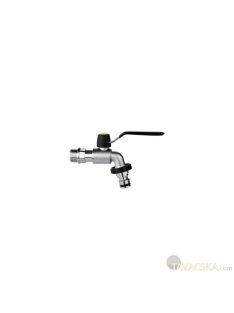 Aquajet kerti csap 1/2