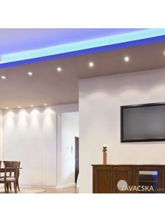   V-TAC GU10 LED spot égő 6W természetes fehér 10° - SKU 20027
