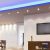 V-TAC GU10 LED spot égő 7W természetes fehér 38° - SKU 166