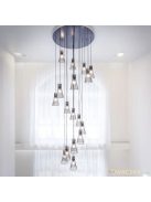 V-TAC 4.5W E27 természetes fehér LED égő - SKU 262