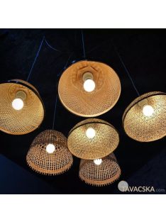 V-TAC 15W E27 meleg fehér LED égő - SKU 159