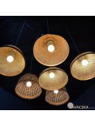 V-TAC 15W E27 hideg fehér LED égő - SKU 161