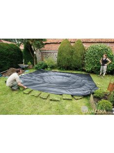 Tófólia PVC 25 m x 8 m x 0,5mm 