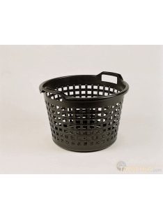 Vízinövény kosár tavirózsához kerek  40cm
