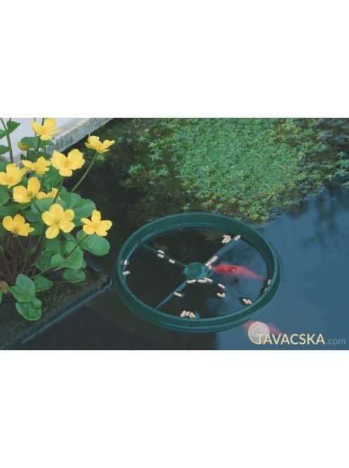 Haletető gyűrű