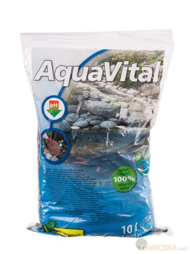 AquaVital tótőzeg 10 l