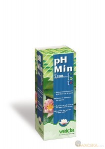 pH minus 250 ml