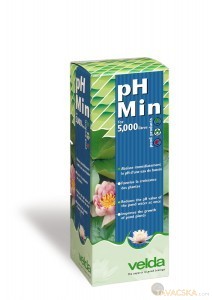 pH minus 500 ml