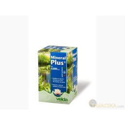 Mineral Plus 1000 ml(vízkeménységnövelő)