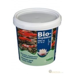 BioOxydator 1000ml - szerves fenékiszap lebontó 