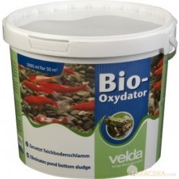 BioOxydator 5000 ml