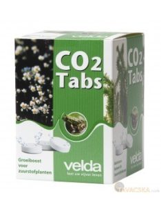 CO2 tabletta