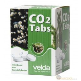 CO2 tabletta