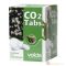 CO2 tabletta