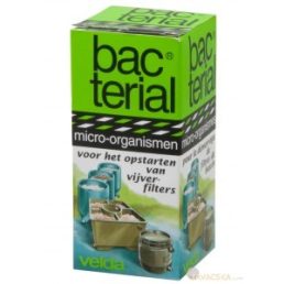 Bacterial Filter Start - 20ml