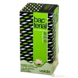 Bacterial 50ml