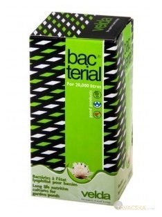 Bacterial 200ml