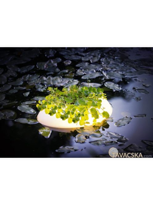 Úszó tavinövény világítás  Floating Pond Light 