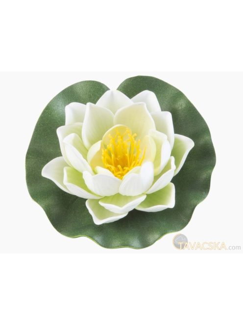 Lotus Foam White 10 cm
