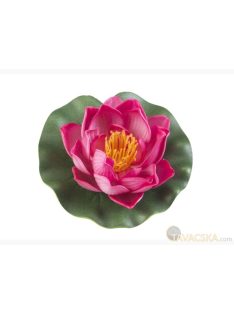 Lotus Foam Fuchsia 10 cm