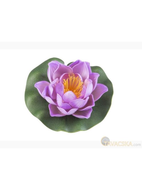 Lotus Foam Pink 10 cm