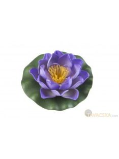 Lotus Foam purple 10 cm