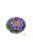 Lotus Foam purple 10 cm