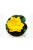 Lotus Foam Yellow 10 cm