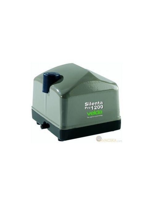 Levegőztető, Kompresszor Silenta Pro 1200