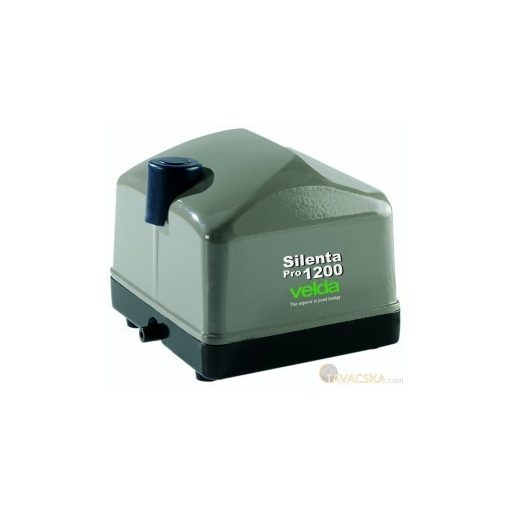 Levegőztető, Kompresszor Silenta Pro 1200