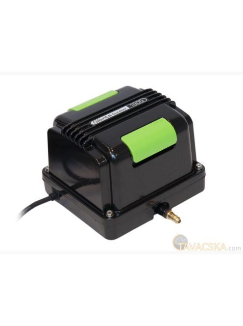 Levegőztető, Kompresszor silenta Pro 1800