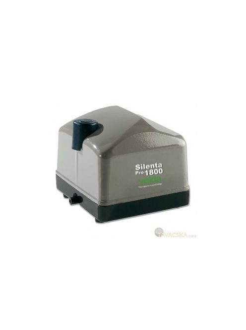 Levegőztető, Kompresszor silenta Pro 1800