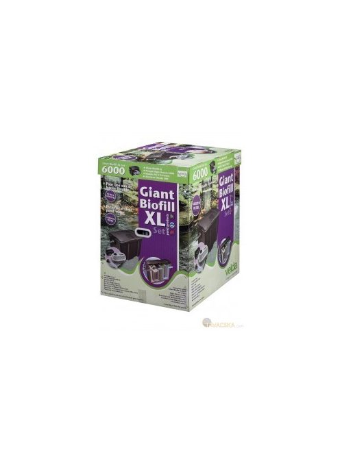 Giant Biofill XL