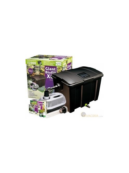 Giant Biofill XL szett 40000
