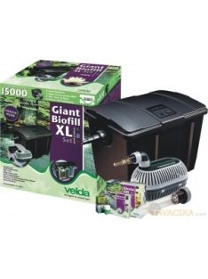 Giant Biofill XL szett 60000