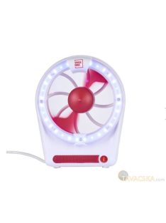 UV szúnyog-légy csapda, hálózati 15watt