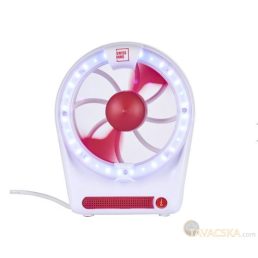 UV szúnyog-légy csapda, hálózati 15watt