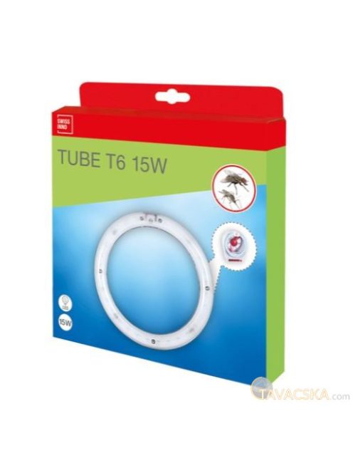 UV szúnyog-légy csapda, hálózati 15watt
