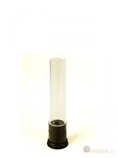 Quartz búra univerzális 5/7/9W