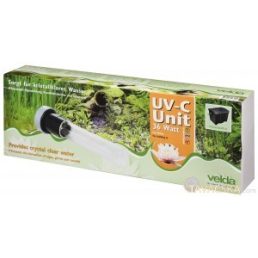 UVC szűrő 36 W