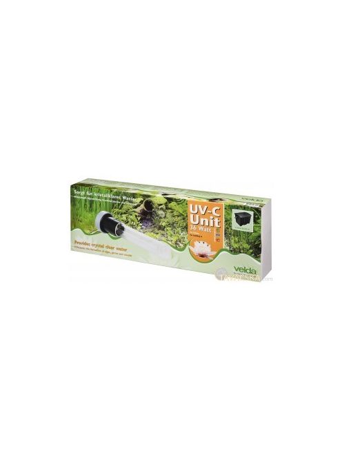 UVC szűrő 36 W