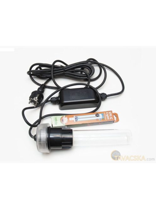 UV-C szűrő készülék 55 Watt 