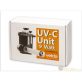 UV-C szűrő készülék 55 Watt 