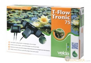T-Flow Tronic 75