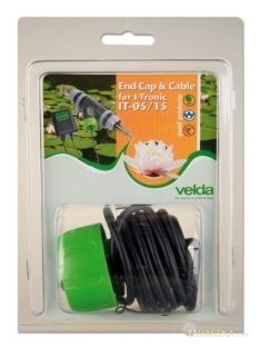 Zárókupak+kábel IT-05/15
