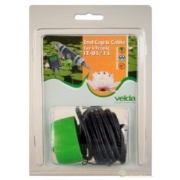 Zárókupak+kábel IT-05/15
