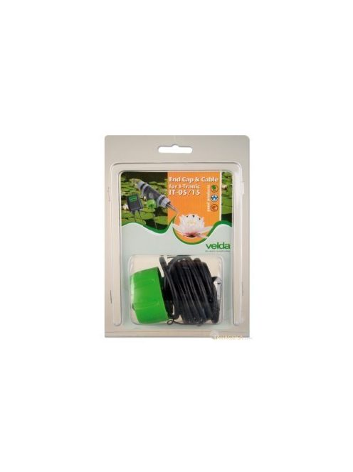 Zárókupak+kábel IT-05/15