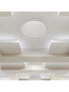 V-TAC 60W csillagos mennyezeti, okos LED lámpa, változtatható színhőmérséklet - SKU 1498